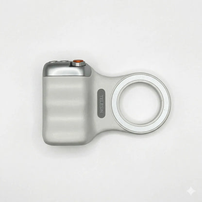 Magnetic-Handle