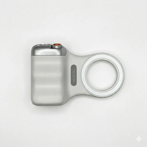 Magnetic-Handle