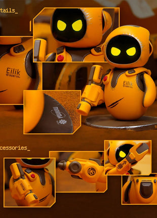 EILIK ROBOT