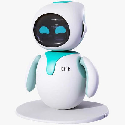 الروبوت ايليك-EILIK-BLUE