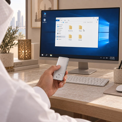ريموت شيرتوك الذكي للجوال والعروض