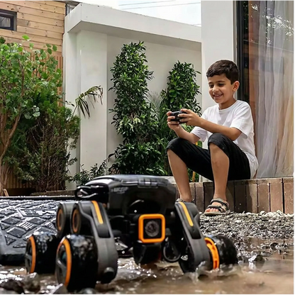 UGOT (7 in 1) AI ROBOT